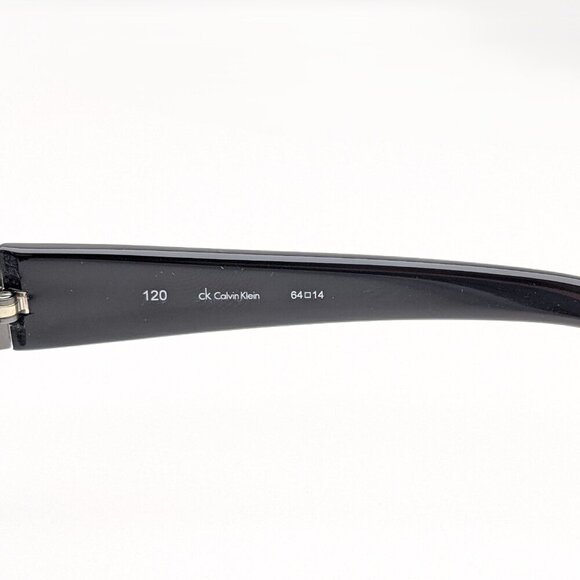 ?️Calvin Klein CK1052S Sunglasses 64/14/120 | ALB9?️ main image 4